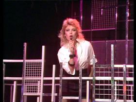 Kim Wilde Love Blonde (Top of the Pops, Live 1983) (ver2)
